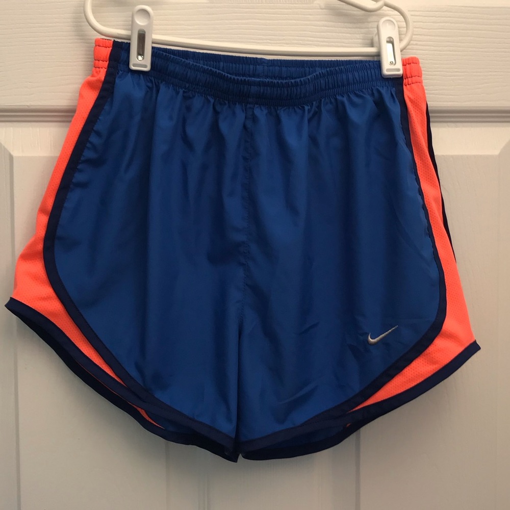 Nike DRI-FIT Shorts